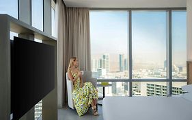 The First Collection Dubai Jumeirah Village Circle, A Tribute Portfolio Hotel